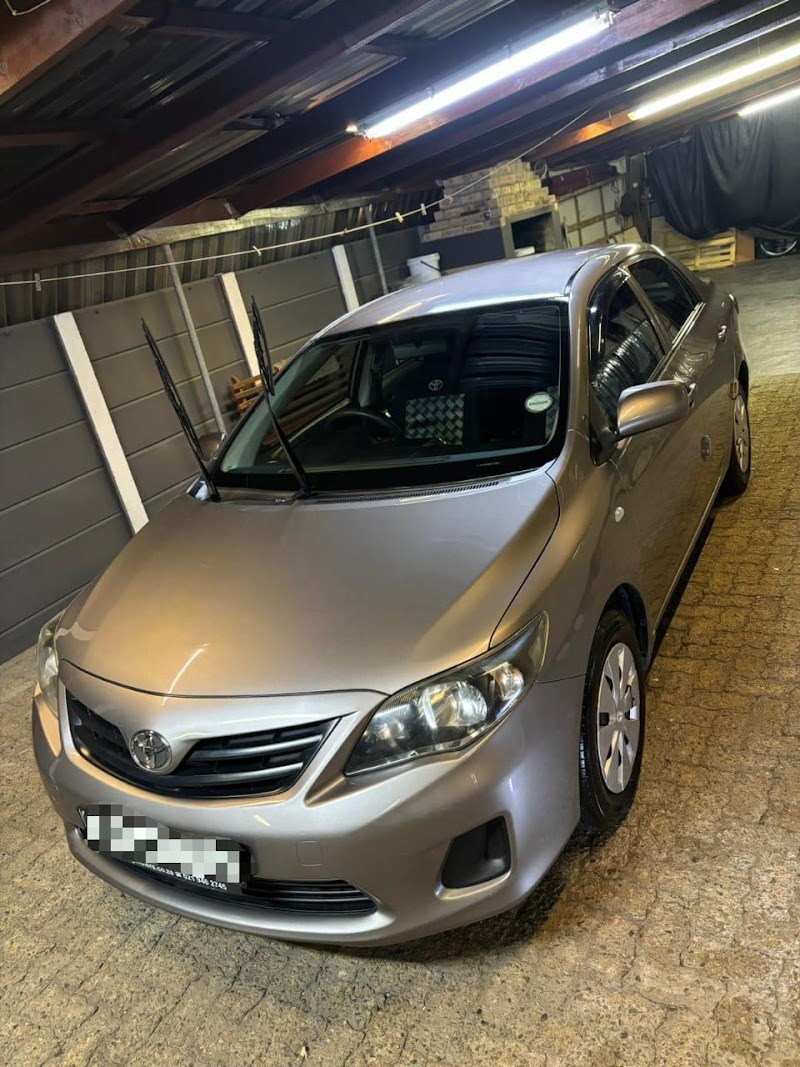 Kiings Vip Car Wash